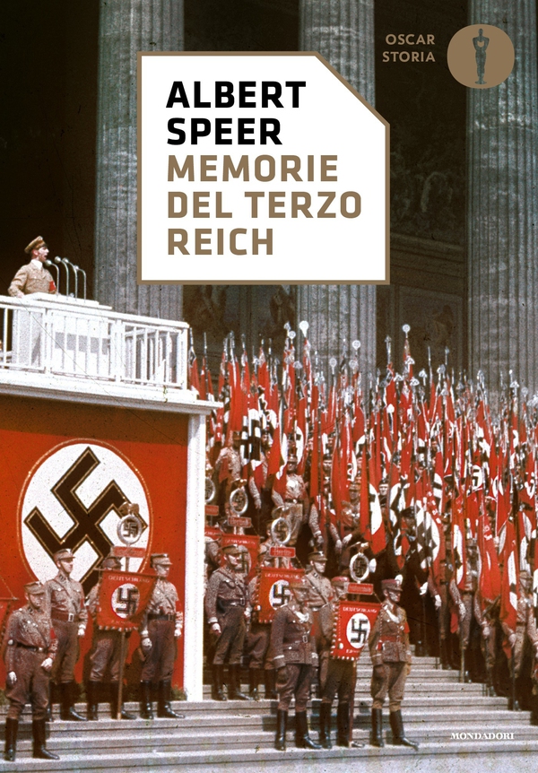 Memorie del Terzo Reich - Librerie.coop Memorie del Terzo Reich - Librerie.coop