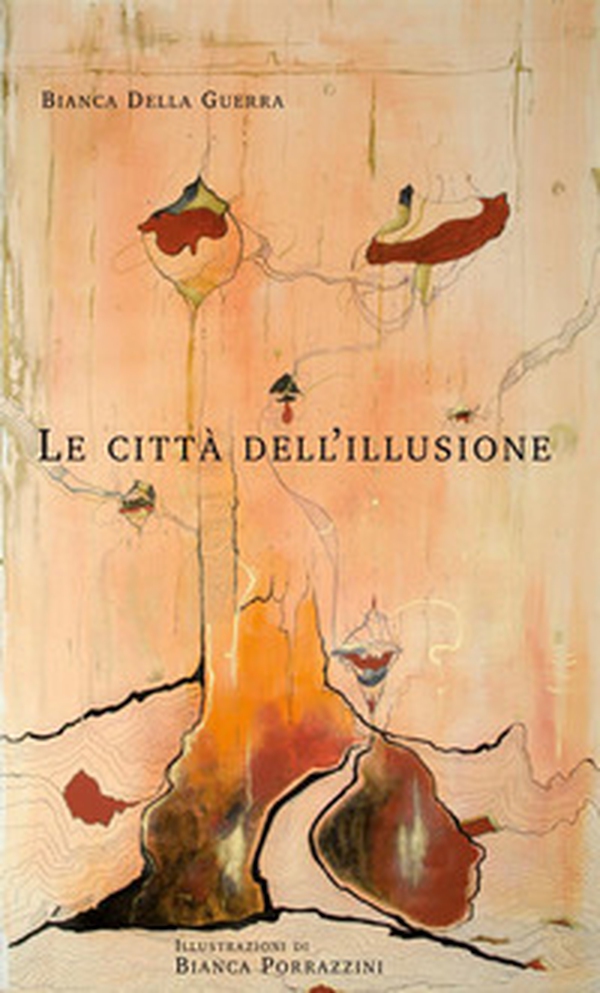Le città dell'illusione - Librerie.coop Le città dell'illusione - Librerie.coop