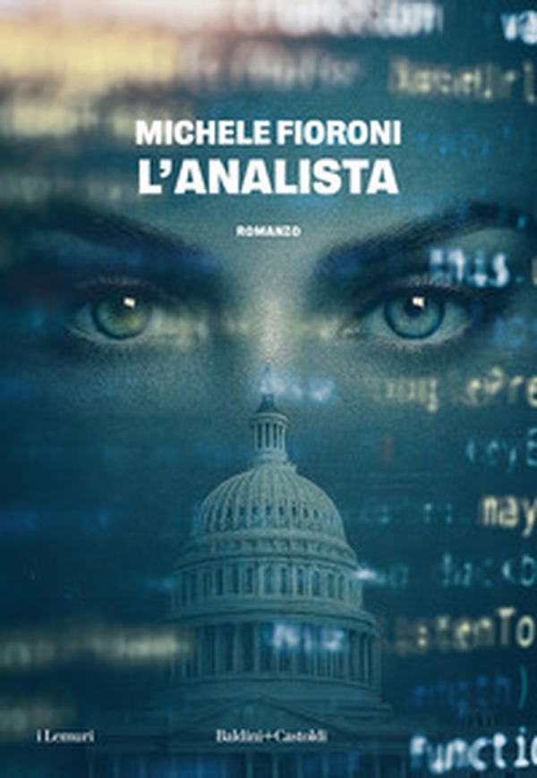 L'analista - Librerie.coop L'analista - Librerie.coop