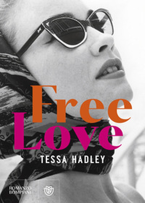Free love - Librerie.coop Free love - Librerie.coop