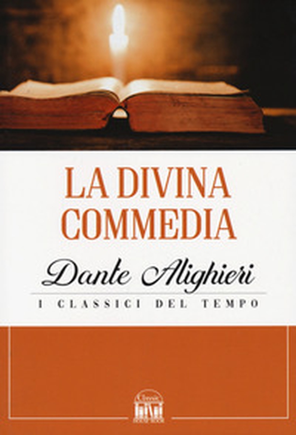 La Divina Commedia - Librerie.coop La Divina Commedia - Librerie.coop