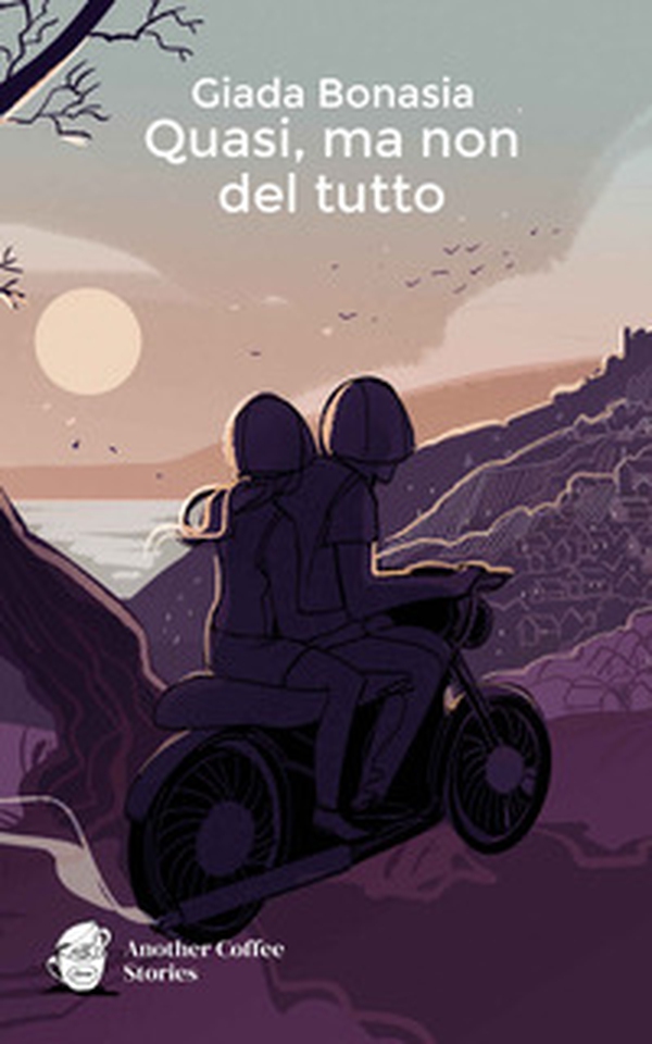 Quasi, ma non del tutto - Librerie.coop Quasi, ma non del tutto - Librerie.coop