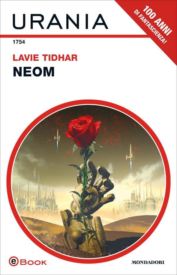 Neom (Urania) - Librerie.coop