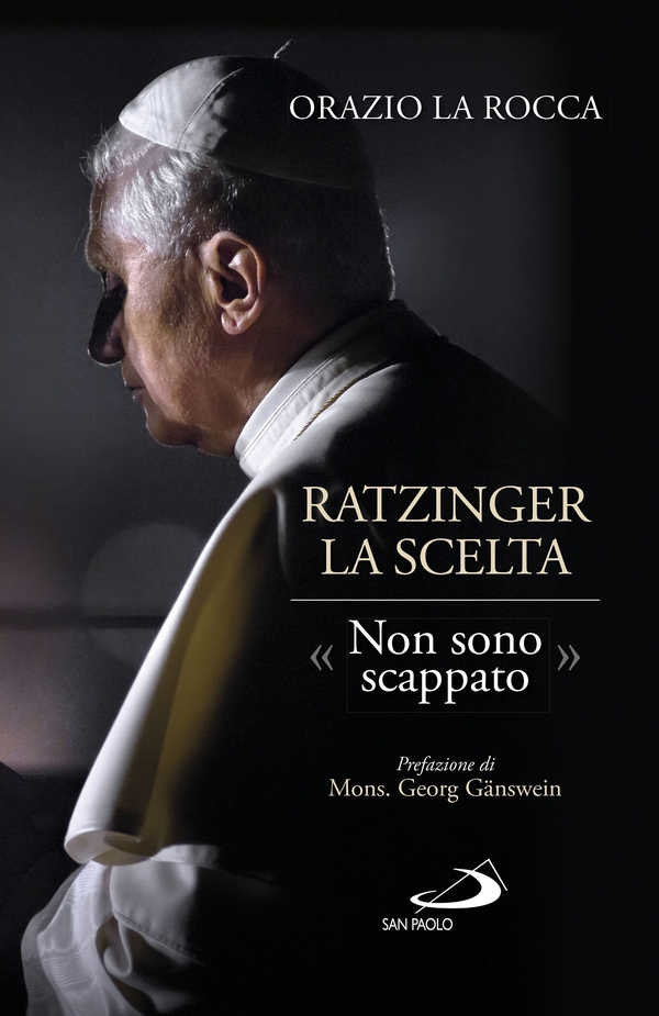 Ratzinger, la scelta - Librerie.coop Ratzinger, la scelta - Librerie.coop