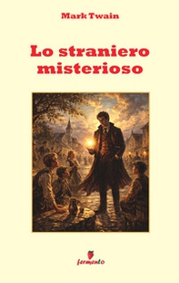Lo straniero misterioso - Librerie.coop