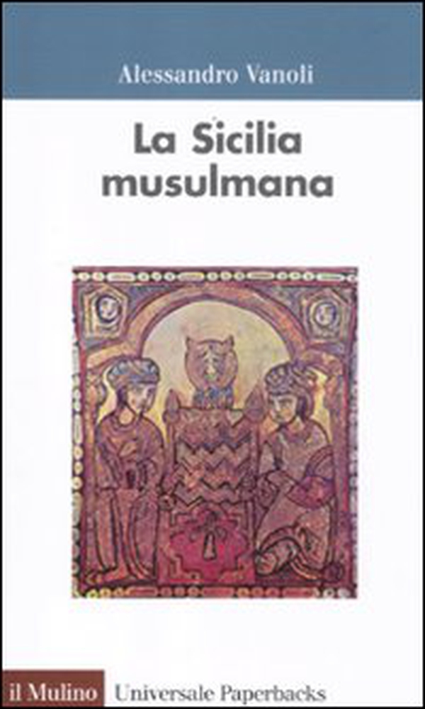 La Sicilia musulmama - Librerie.coop La Sicilia musulmama - Librerie.coop