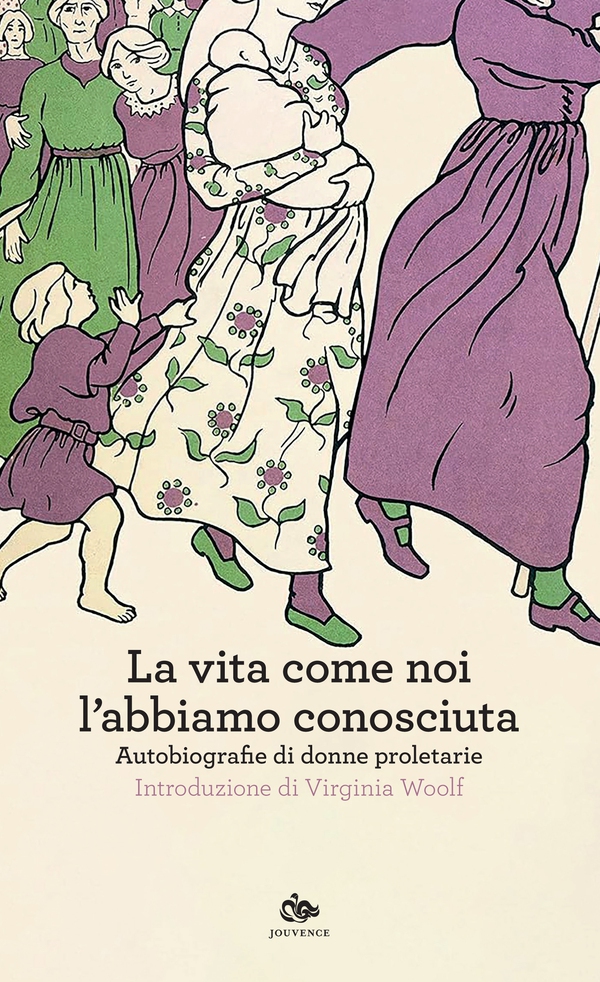 La vita come noi l’abbiamo conosciuta - Librerie.coop La vita come noi l’abbiamo conosciuta - Librerie.coop