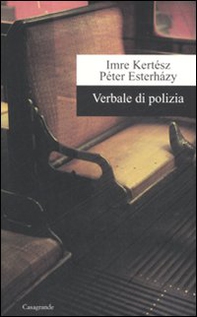 Verbale di polizia - Librerie.coop