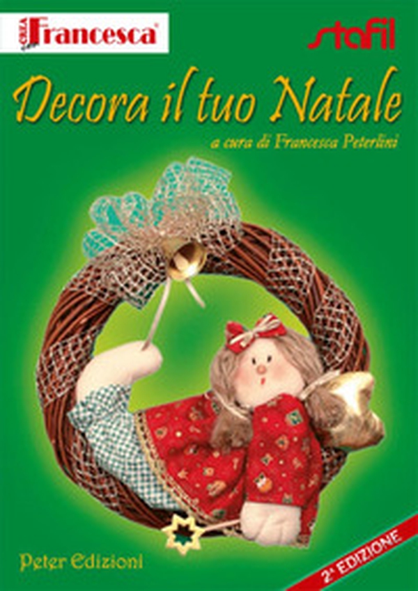 Decora il tuo Natale - Librerie.coop Decora il tuo Natale - Librerie.coop