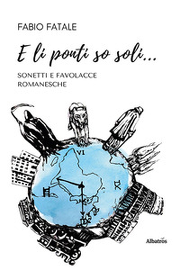E li ponti so soli... - Librerie.coop E li ponti so soli... - Librerie.coop