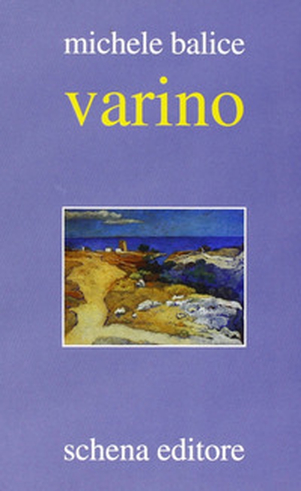 Varino - Librerie.coop Varino - Librerie.coop