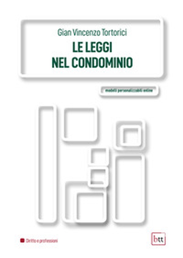Le leggi nel condominio - Librerie.coop Le leggi nel condominio - Librerie.coop