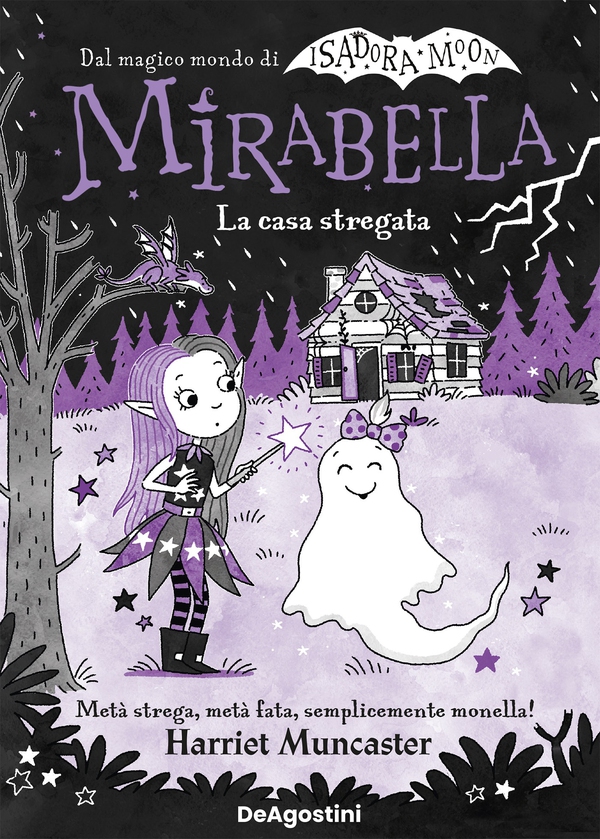 Mirabella. La casa stregata - Librerie.coop Mirabella. La casa stregata - Librerie.coop