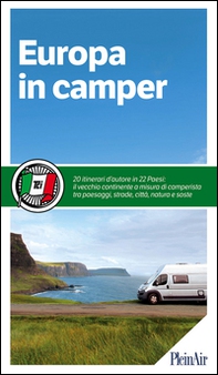 Europa in camper - Librerie.coop