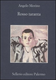 Rosso taranta - Librerie.coop