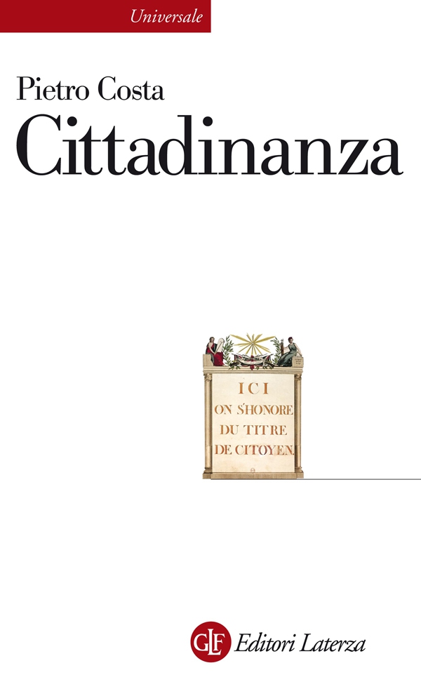 Cittadinanza - Librerie.coop Cittadinanza - Librerie.coop