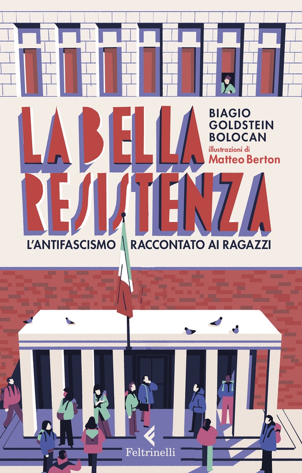 La bella Resistenza - Librerie.coop La bella Resistenza - Librerie.coop