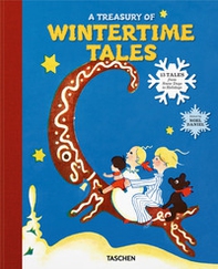 Fiabe d'inverno. 13 storie di neve e Natale - Librerie.coop