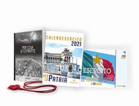 CalendEsercito 2021. Per la patria-Per cosa si combatte. Pacchetto gold - Librerie.coop