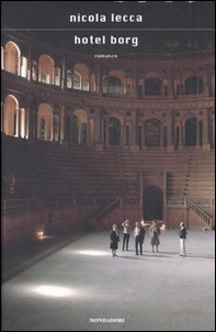 Hotel Borg - Librerie.coop