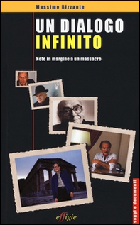 Un dialogo infinito. Note in margine a un massacro - Librerie.coop Un dialogo infinito. Note in margine a un massacro - Librerie.coop