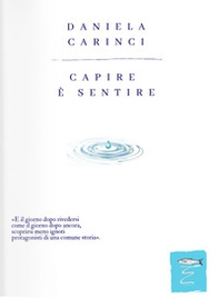 Capire è sentire - Librerie.coop