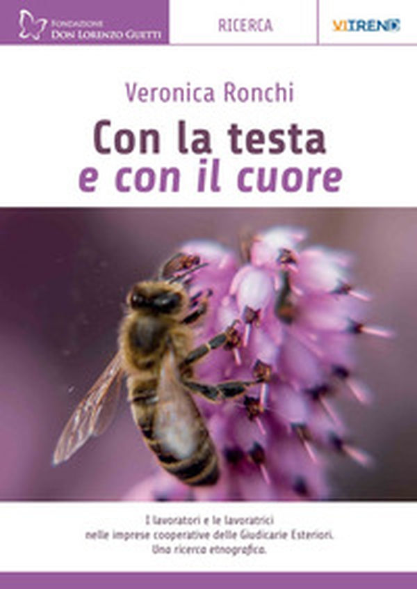 Con la testa e con il cuore - Librerie.coop Con la testa e con il cuore - Librerie.coop