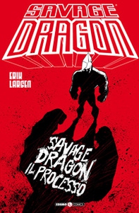 Savage Dragon - Librerie.coop