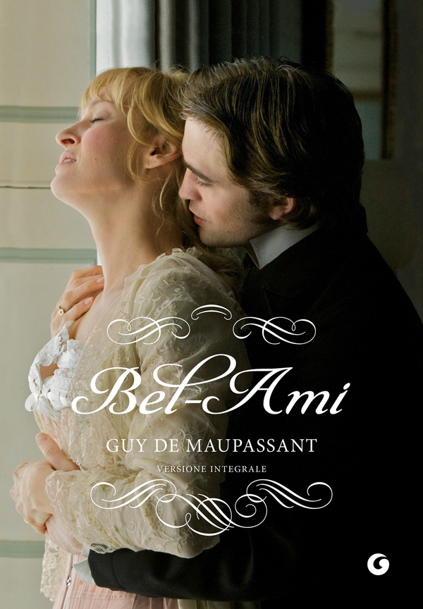 Bel-Ami - Librerie.coop Bel-Ami - Librerie.coop
