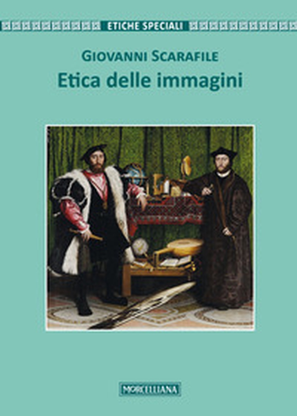 Etica delle immagini - Librerie.coop Etica delle immagini - Librerie.coop
