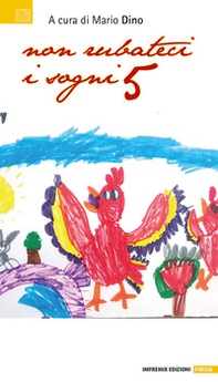 Non rubateci i sogni - Vol. 5 - Librerie.coop