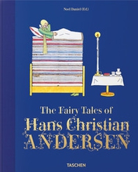 The fairy tales of Hans Christian Andersen - Librerie.coop