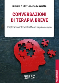 Conversazioni di terapia breve - Librerie.coop