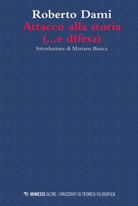 Attacco alla storia (...e difesa) - Librerie.coop