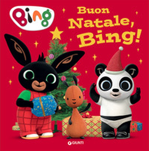 Buon natale. Bing! - Librerie.coop Buon natale. Bing! - Librerie.coop