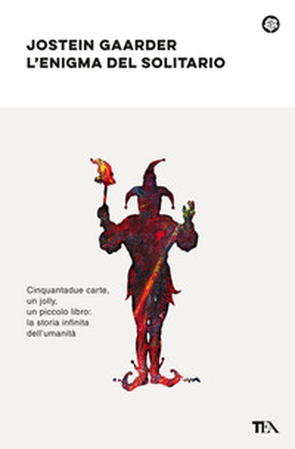 L'enigma del solitario - Librerie.coop L'enigma del solitario - Librerie.coop