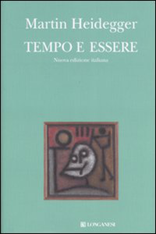 Tempo e essere - Librerie.coop Tempo e essere - Librerie.coop