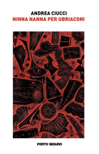 Ninna Nanna per ubriaconi - Librerie.coop