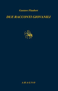 Due racconti giovanili - Librerie.coop