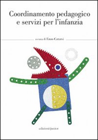 Coordinamento pedagogico e servizi per l'infanzia - Librerie.coop Coordinamento pedagogico e servizi per l'infanzia - Librerie.coop
