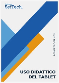 Utilizzo didattico del tablet - Librerie.coop