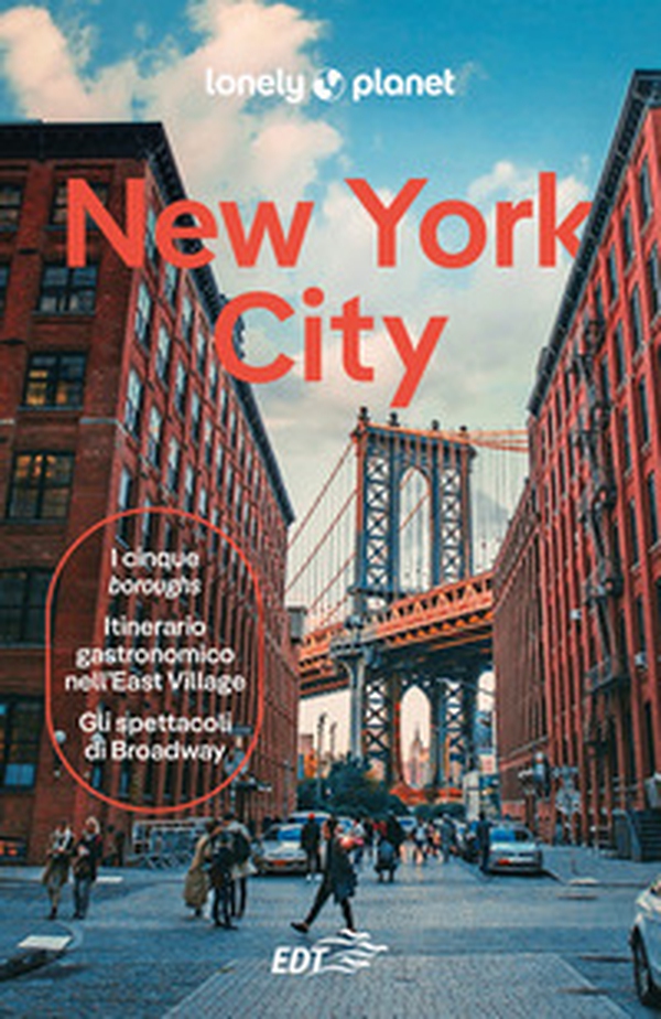 New York City - Librerie.coop New York City - Librerie.coop