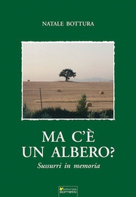 Ma c'è un albero? - Librerie.coop