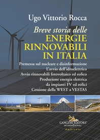 Breve storia delle energie rinnovabili in Italia - Librerie.coop Breve storia delle energie rinnovabili in Italia - Librerie.coop