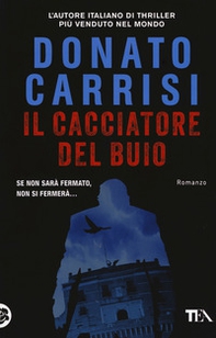 Il cacciatore del buio. La trilogia di Marcus - Librerie.coop Il cacciatore del buio. La trilogia di Marcus - Librerie.coop