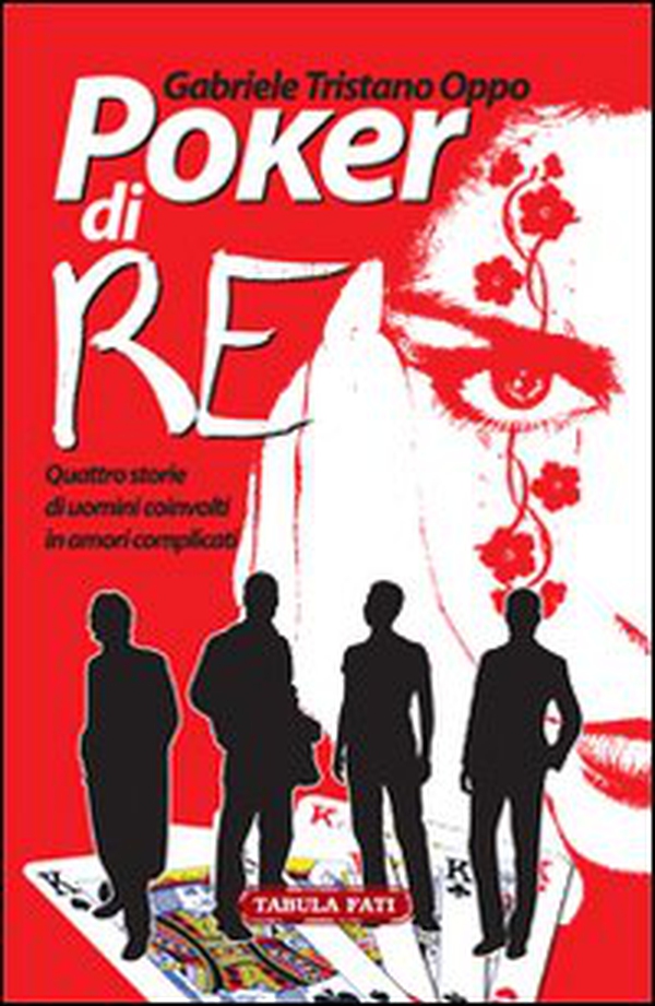 Poker di re - Librerie.coop Poker di re - Librerie.coop