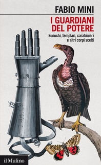 I guardiani del potere - Librerie.coop