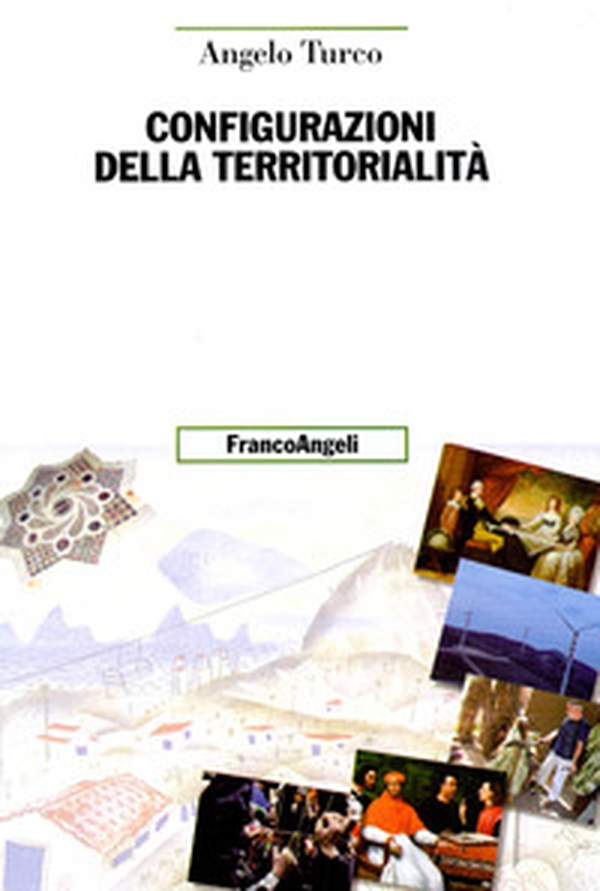 Configurazioni della territorialità - Librerie.coop Configurazioni della territorialità - Librerie.coop