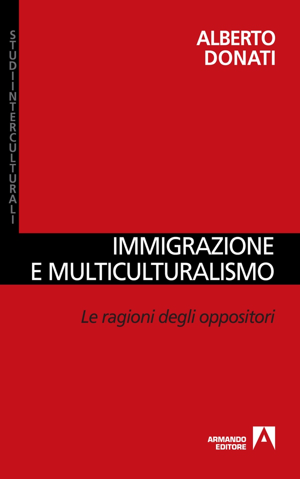 Immigrazione e multiculturalismo - Librerie.coop Immigrazione e multiculturalismo - Librerie.coop