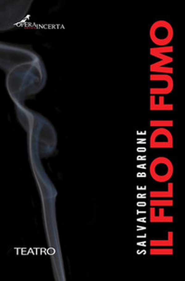 Il filo di fumo - Librerie.coop Il filo di fumo - Librerie.coop